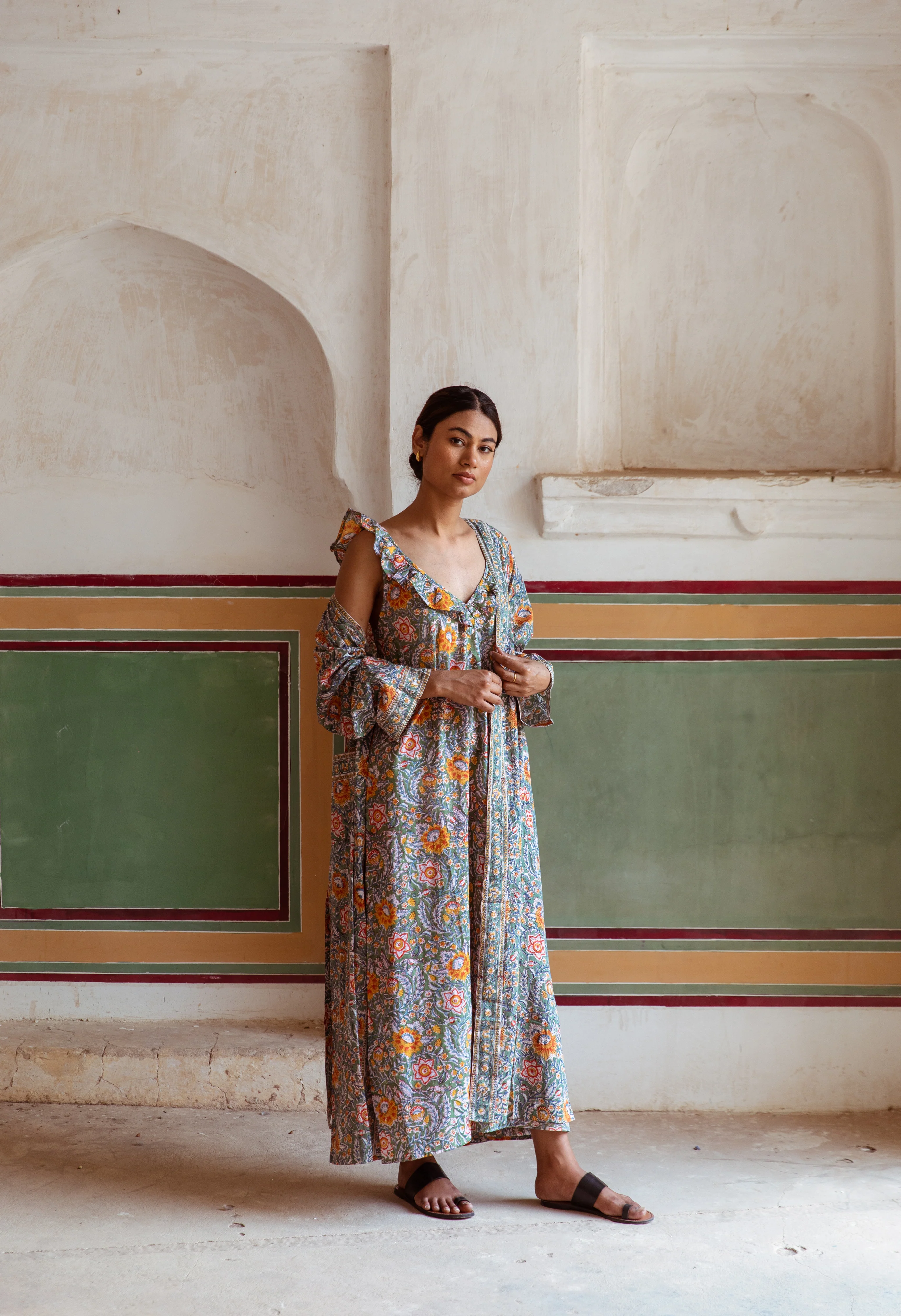 Dresses - Happy Cabbage London